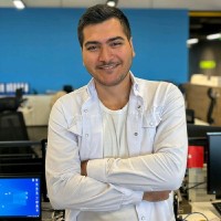 Berk İmdat's profile photo