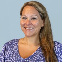 Volunteer Florida Employee Amelia Jones's profile photo