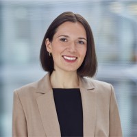 Julia Barth Email