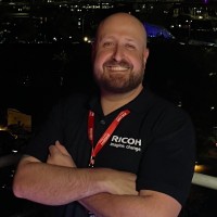 Go2neXt - Digital Innovation Employee Roney Gregorio's profile photo