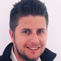 Casey Employee Gareth Edwards's profile photo