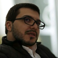 Pontica Solutions Employee Peter Chiviyski's profile photo