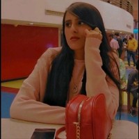 Freelancer.com Employee Manahil Khan's profile photo