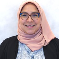 Nourhane Badawi Email & Phone Number