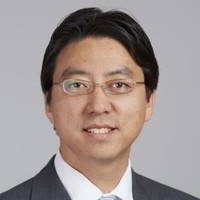 CHA Hollywood Presbyterian Medical Center Employee Richard Wang's profile photo