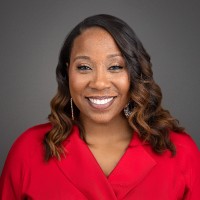 Grand Rapids Children's Museum Employee Natalie Hall's profile photo