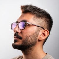 Brodmann Employee Peshang A.'s profile photo