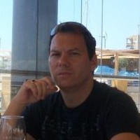 Origin Wine Employee Dan Kimble's profile photo
