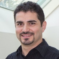 Incredible Technologies Employee Omar Torres's profile photo