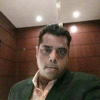 PrideVel Consulting LLC Employee Rajiv Sharma's profile photo