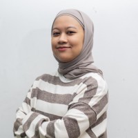 SARAE Interior Design Employee Auliana Febriani's profile photo