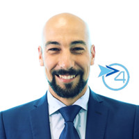 4wardPRO Employee Giorgio Sommariva's profile photo