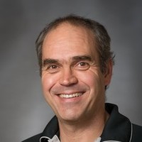 Argonne National Laboratory Employee Eric Dufresne's profile photo