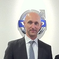 Volvo Car Sverige Employee Marcus Grabill's profile photo