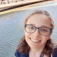 Humboldt County Office of Education Employee Haley Rodden's profile photo