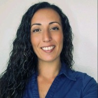 Visiotech France Employee Vanessa Gimenez's profile photo