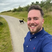 Hive Estates Employee Michael Mortimer's profile photo