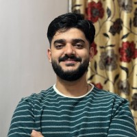 SaaS Labs Employee Shivansh Kumar's profile photo