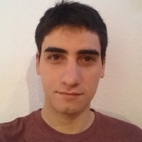 Cronimo S.A. Employee Fernando Ortega's profile photo