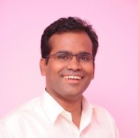VisAI Labs Employee Ashok Babu's profile photo