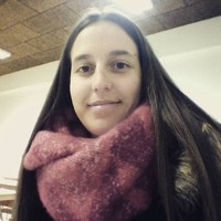 Alidata Employee Mariana Alves's profile photo