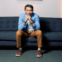 Ridwan Syah Email