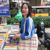 Stringee JSC Employee Nhài Phạm's profile photo