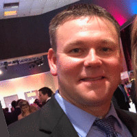 Motus Integrated Technologies Employee Clint Connelly's profile photo