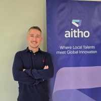 AITHO Employee Giambattista Pisasale's profile photo