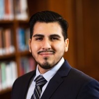 Deloitte Employee Emanuel J.'s profile photo