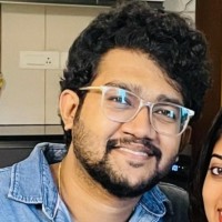 Ajith Ajayan Email