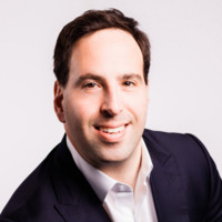 City Real Estate Employee David Cohen's profile photo