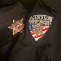 Oklahoma County Sheriff's Office Employee Paul Johnson's profile photo