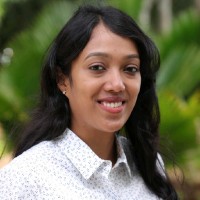 Soumya Somasekar Email & Phone Number