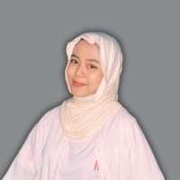 IDCloudHost Employee Dita Putri's profile photo