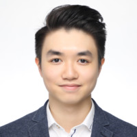 Digital Boundary Group Employee Jacky Wong's profile photo