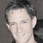 Slipstream Data Employee Andrew Milner's profile photo