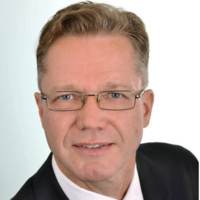 Hochwald Foods GmbH Employee Thomas Schaadt's profile photo