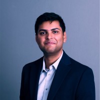 FUJIFILM Cellular Dynamics Employee Yash Raj's profile photo