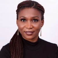 Hydrogen Employee Mojisola Ologe's profile photo