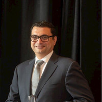 LIBERTY Dental Plan Employee Cherag Sarkari's profile photo