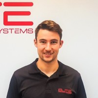 Elite Control Systems Limited Employee David Holmes's profile photo