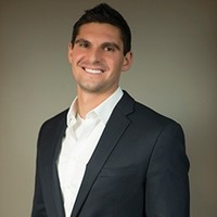 M&D Distributors Employee Justin Pasdach's profile photo