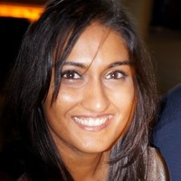 DoctorC Employee Mansi Gandhi's profile photo