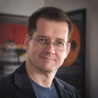 The University of Kansas Employee Sean Blake's profile photo