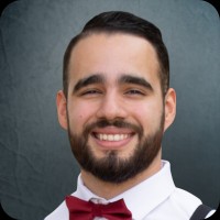 Virtuix Employee Manuel Freites's profile photo