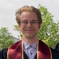 FactoryTwin Employee Leo Conforti's profile photo
