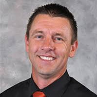 Phoenix Union High School District Employee Tony Camp's profile photo
