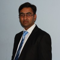 Ashish Malik Email & Phone Number