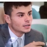 U-Power Employee Matteo Valsesia's profile photo